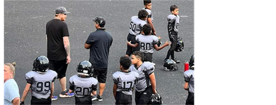 FOOTBALL